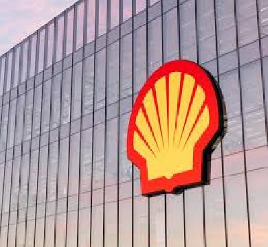 شركة "شل " للطاقة تناقش نقل مكان تداول اسهمها بعد تراجع ارباحها 